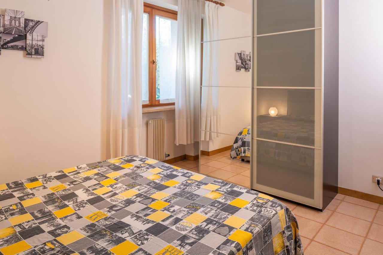 Casa Davide Daire Bardolino Dış mekan fotoğraf