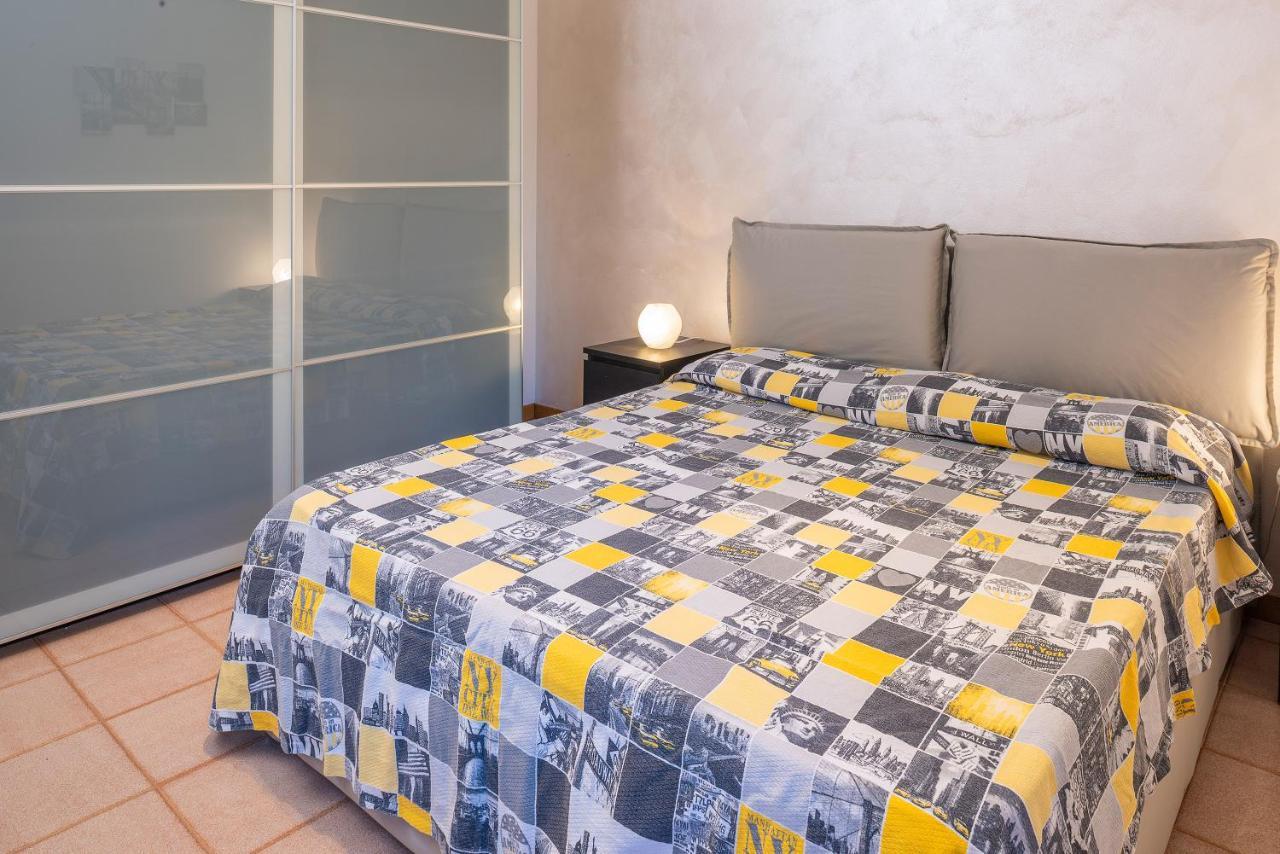 Casa Davide Daire Bardolino Dış mekan fotoğraf