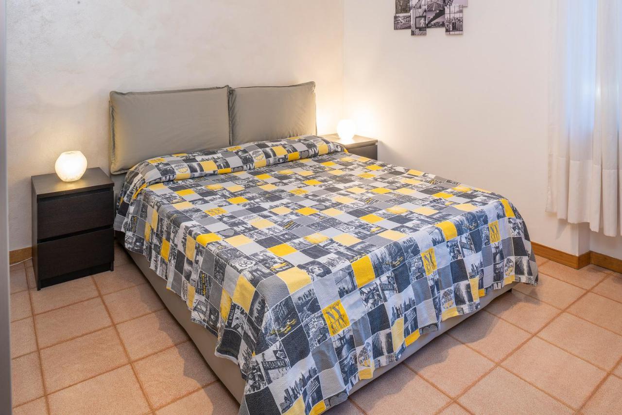 Casa Davide Daire Bardolino Dış mekan fotoğraf
