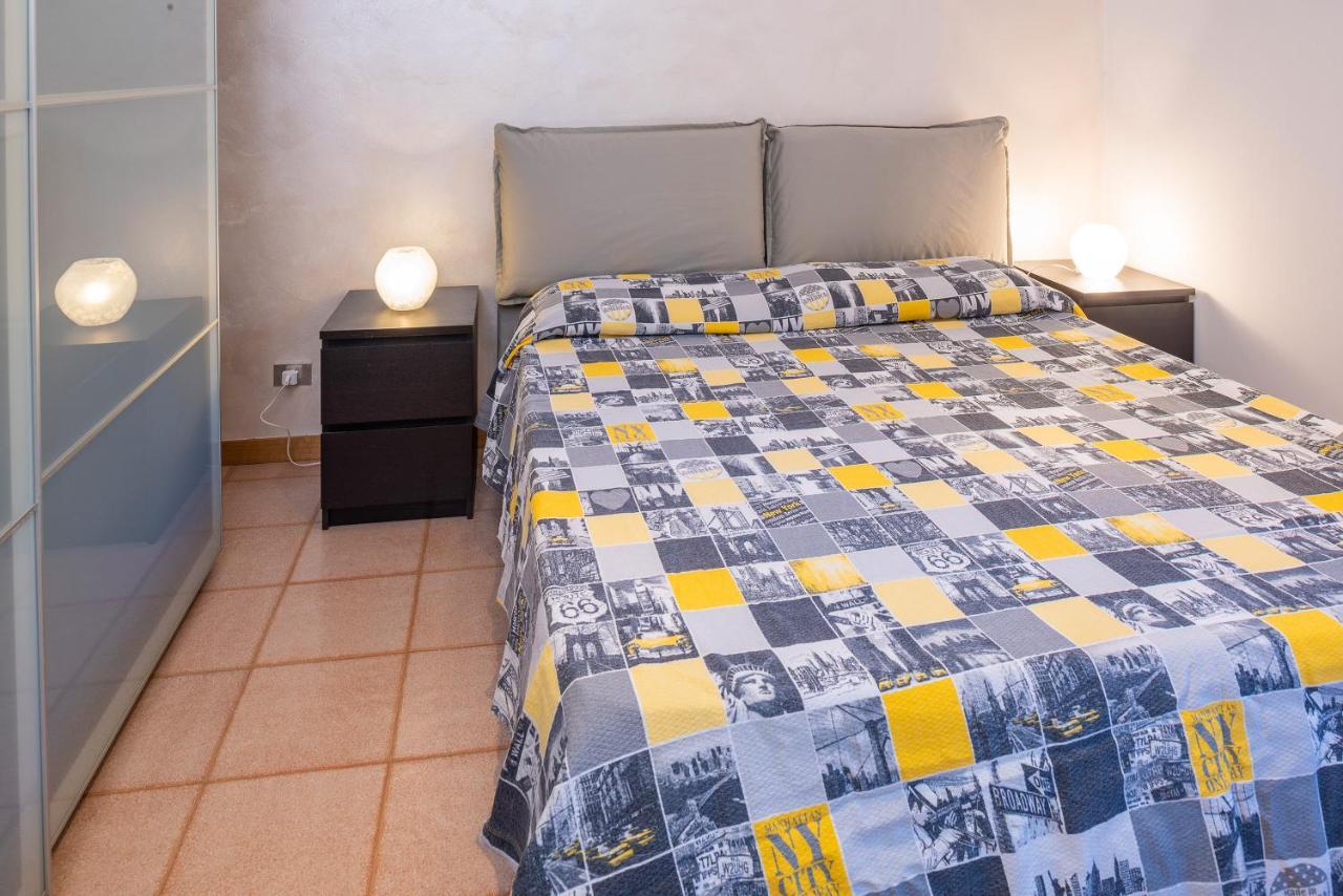 Casa Davide Daire Bardolino Dış mekan fotoğraf
