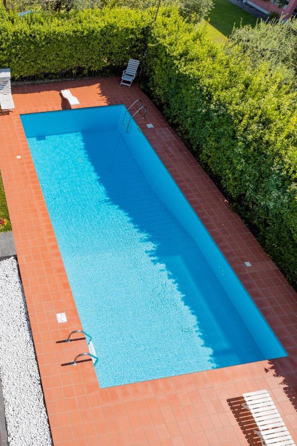 Casa Davide Daire Bardolino Dış mekan fotoğraf