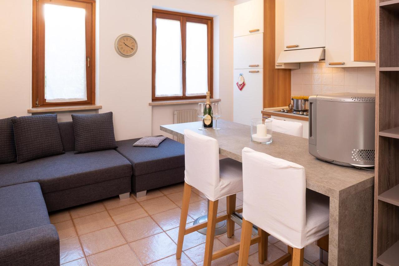 Casa Davide Daire Bardolino Dış mekan fotoğraf
